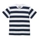 United Athle - 562501 橫條紋T 5.6OZ United Athle - 562501 橫條紋T 5.6OZ