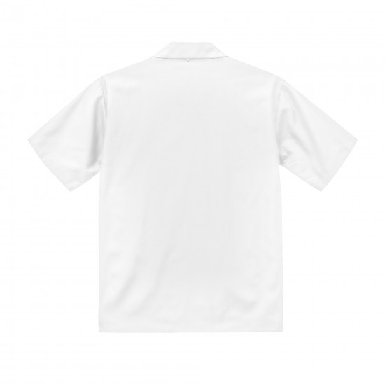 United Athle  -  175901開襟口袋襯衫