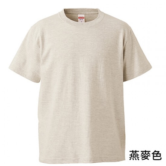 日牌 女版短袖 5.6OZ 日牌 女版短袖 5.6OZ